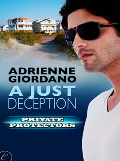 Title details for A Just Deception by Adrienne Giordano - Available